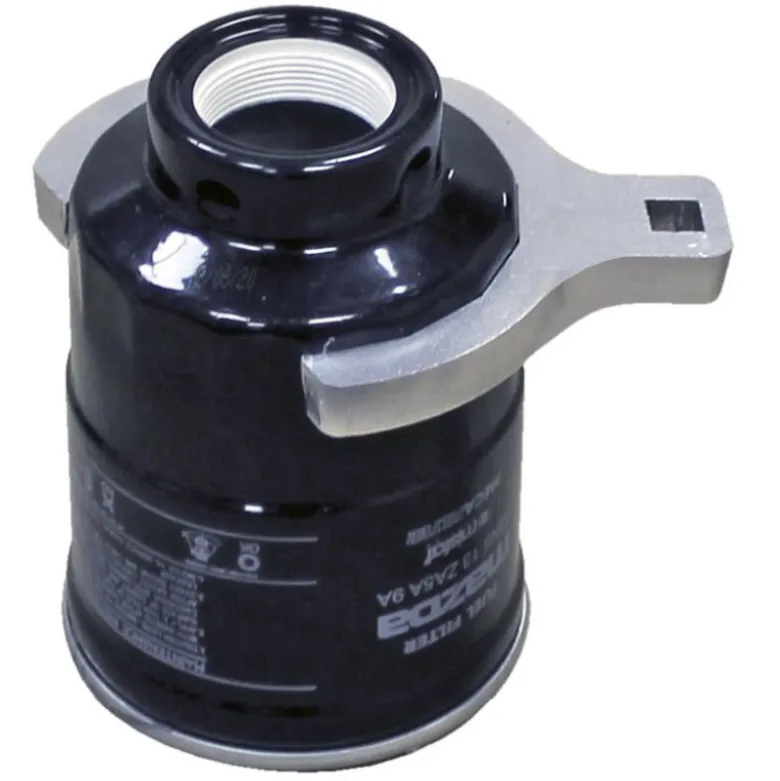 Cle filtre diesel mazda/ford/mitsubishi/subaru/toyota CLAS HU 2030