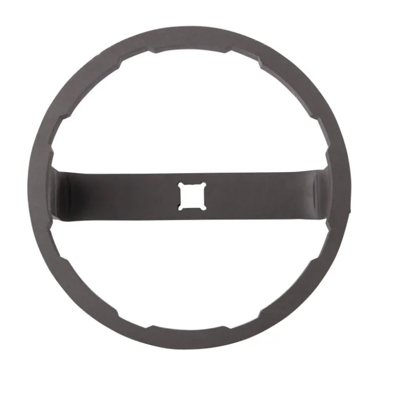 Cle filtres a carburant ø109mm psa/renault 3/8" CLAS OM 9339