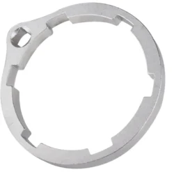 Cle filtres a carburant volvo 3/8" CLAS OM 9337