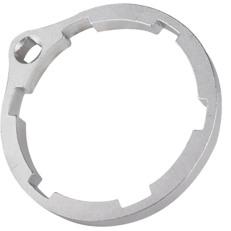 Cle filtres a carburant volvo 3/8" CLAS OM 9337