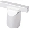 Cle filtres a huile/essence 3/8" mann/mahle/knecht CLAS HU 2258