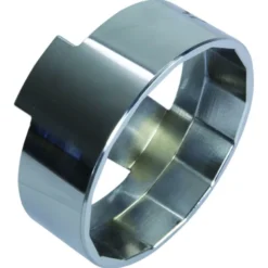 Cle filtres a huile ø107mm 15 pans CLAS OM 0337