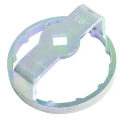 Cle filtres ø76.8mm 12 pans CLAS HU 2232