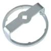 Cle filtres ø96mm 6 pans CLAS HU 2234
