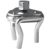 Cle filtres 45-111mm 3/8"+reducteur 1/2"-3/8" CLAS HU 2004