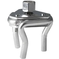 Cle filtres 45-111mm 3/8"+reducteur 1/2"-3/8" CLAS HU 2004