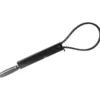 Cle maintien poulies a courroie crantee CLAS OM 3758