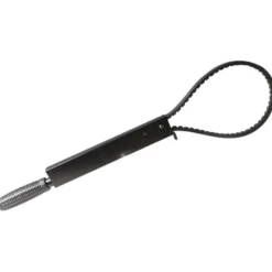 Cle maintien poulies a courroie crantee CLAS OM 3758