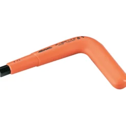 Cle Male Coudee A 90° Isolee 1000 Volts SAM Outillage