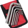 Cle Male Pour Empreinte A Creneaux - Trousse De 6 SAM Outillage - 64-TR6