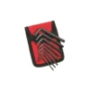 Cle Male Resistorx T10 A T45 - Trousse De 8 SAM Outillage - 59-TR8