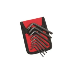 Cle Male Resistorx T10 A T45 - Trousse De 8 SAM Outillage - 59-TR8