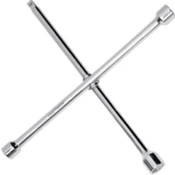 Clé en croix 3/4", Longueur 625 mm - KRAFTWERK 2585-34
