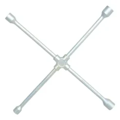 Clé en croix PL 3/4" x 24x27x32 mm - KS TOOLS 518.1157