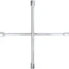 Clé en croix 1/2'' 17x19x22mm BRILLIANT TOOLS - BT691015