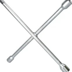 Clé en croix 1/2'' 17x19x22mm BRILLIANT TOOLS - BT691015