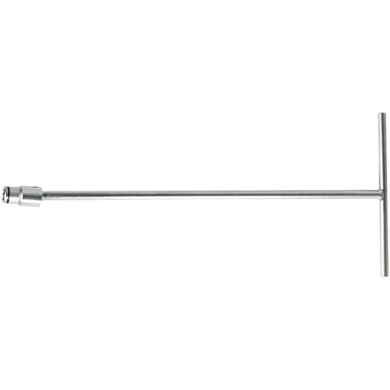 Clé En T Avec Douille Articulée Métrique L450Mm King Tony