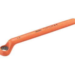Cle Polygonale Contre-Coudee 1 Tete Isolee 1000 Volts SAM Outillage
