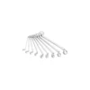 Cle Polygonale Contre-Coudee En Mm - Jeu De 9 SAM Outillage - 105-J9