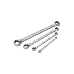 Cle Polygonale Torx - Jeu De 4 SAM Outillage - 9T-J4