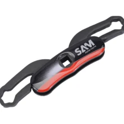 Cle Pour Raccord Hydrolyque De Freinage 12X14 Mm SAM Outillage - FHTN-12X14