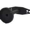 Clé à 6 ergots pour écrou d'essieu arrière Mercedes Ø 122/139 mm KS TOOLS 450.0251