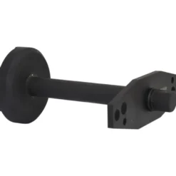 Clé à 6 ergots pour écrou d'essieu arrière Mercedes Ø 122/139 mm KS TOOLS 450.0251