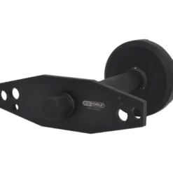 Clé à 6 ergots pour écrou d'essieu arrière Mercedes Ø 122/139 mm KS TOOLS 450.0251