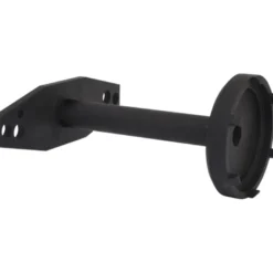 Clé à 6 ergots pour écrou d'essieu arrière Mercedes Ø 122/139 mm KS TOOLS 450.0251