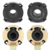 Clé à ergots pour poulie damper Volvo BRILLIANT TOOLS - BT571090