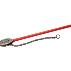 Cle Serre-Tubes A Chaine Manche Long 44'' SAM Outillage - 639-44