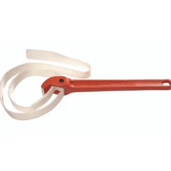 Cle Serre-Tubes A Sangle Sam Outillage - 628-14