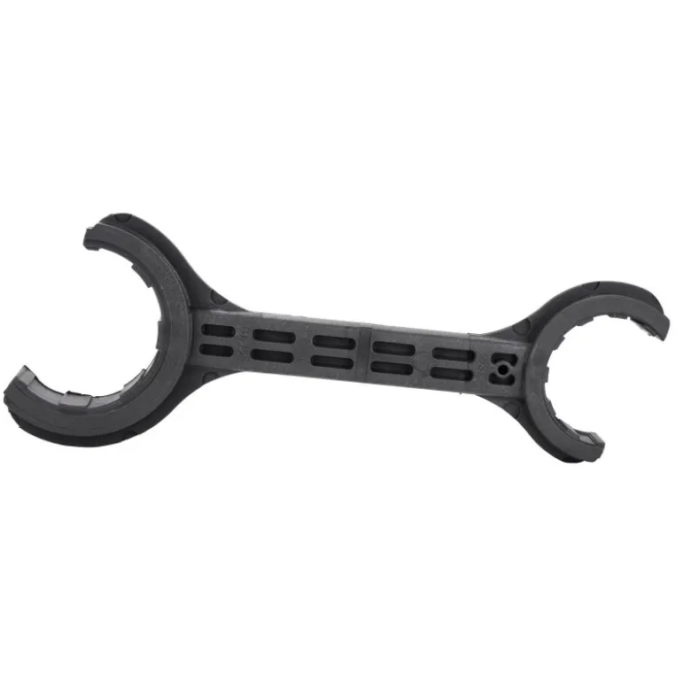 Cle speciale serrage ecrou ø16 a ø20 CLAS KR 7054