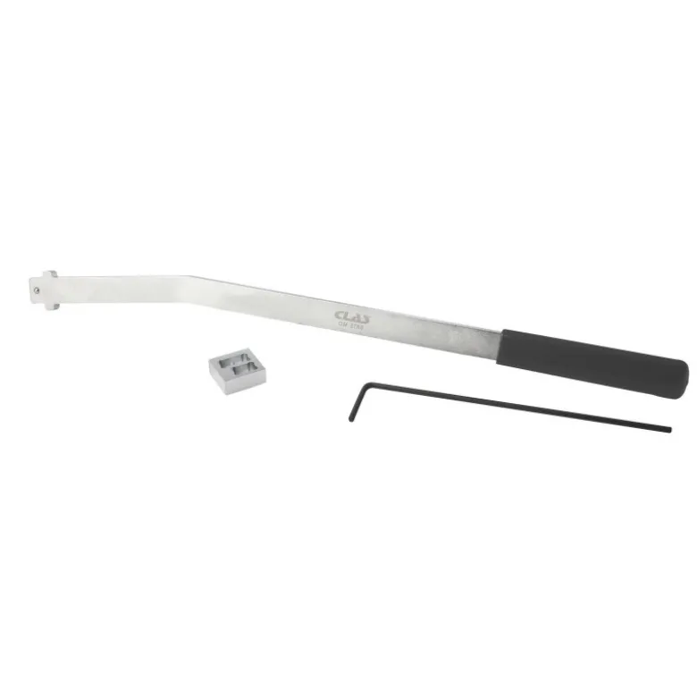 Cle tension courroie psa/fiat/ford CLAS OM 3756