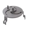 Cle trappes reservoir carburant a approche rapide CLAS OM 4666