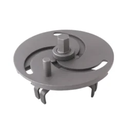 Cle trappes reservoir carburant a approche rapide CLAS OM 4666
