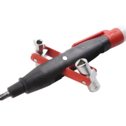 Cle Universelle Forme Stylo Avec Detecteur SAM Outillage - 93