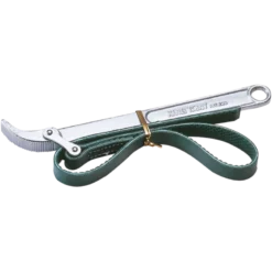 Clé Filtre À Sangle Longueur 260Mm King Tony - 3203A