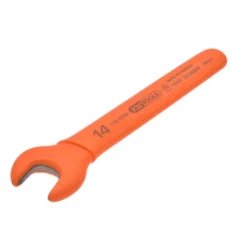 Clé à Fourche Plate Simple Isolée 1000V - KS Tools