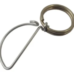 Clip Inox Fme Cles Douilles, 6 Pans, Poignee, Tournevis X5 Sam Outillage - Clip-7-Fme