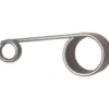 Clip Inox Fme Pour Chasse-Goupilles De 7,9 A 9,9 Mm X5 Sam Outillage - Clip-24-Fme