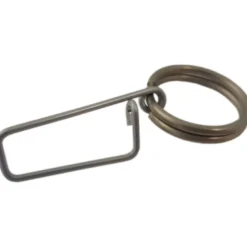 Clip Inox Fme Pour Cles Mixtes 22-32 Mm Polygo 21-32 Mm X5 Sam Outillage - Clip-5-Fme