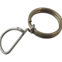 Clip Inox Fme Pour Cles Mixtes 13-21 Mm Et Limes X5 Sam Outillage - Clip-6-Fme