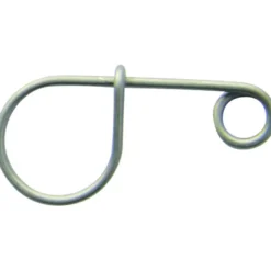 Clip Inox Fme Pour Poignee 1/4'' X5 Sam Outillage - Clip-27-Fme