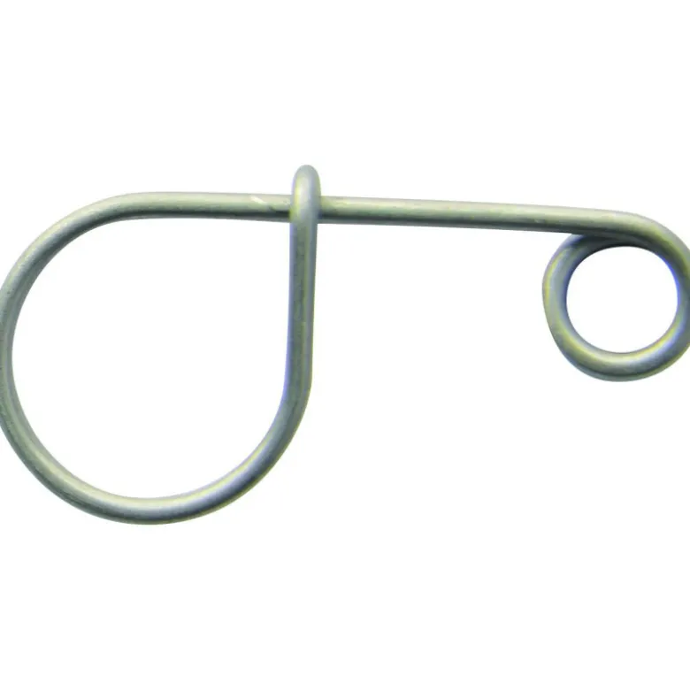 Clip Inox Fme Pour Poignee 1/4'' X5 Sam Outillage - Clip-27-Fme