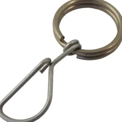 Clip Inox Porte Outils Fme Pour Cles Males 6 Pans X5 Sam Outillage - Clip-1-Fme