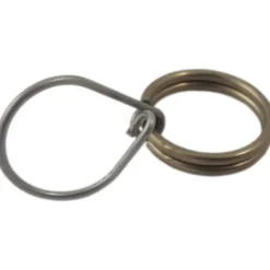 Clip Inox Porte-Outils Fme Pour Cles A Pipe 14-20 Mm X5 Sam Outillage - Clip-10-Fme