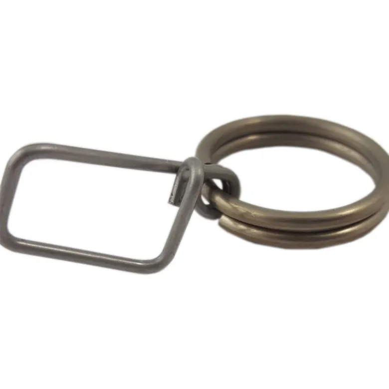 Clip Inox Porte-Outils Fme Pour Tournevis X5 Sam Outillage - Clip-19-Fme