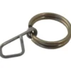 Clip Inox Porte-Outils Fme Pour Cles Polygonales 6-9 Mm X5 Sam Outillage - Clip-2-Fme