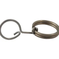 Clip Inox Porte-Outils Fme Pour Cles A Pipe 14-17 Mm X5 Sam Outillage - Clip-21-Fme